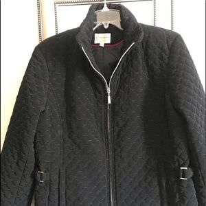 Puffer/Quilted jacket